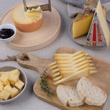 Schweizer Käse-Gipfeltreffen Set